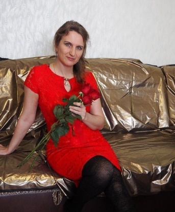 Наталья, 36 - Фото №1