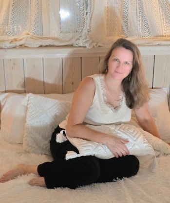 Лариса, 36 - Фото №1